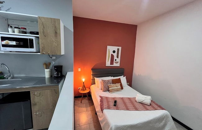 APARTAMENTOS VIRGINIA 34 - Foto 10