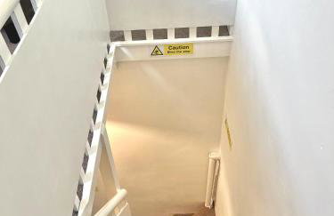 Modern 4-bed stay-away-home sleeps 8 in Preston - Foto 53