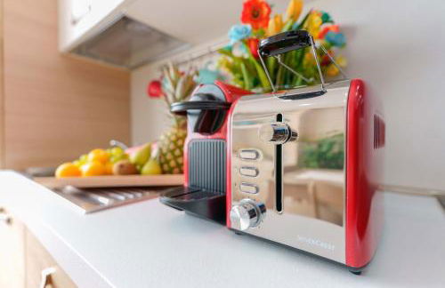 Cagliari Magica bellissimo appartamento & suite in centro - Photo 65