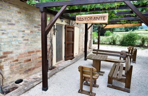 Casale Dei Mattonari - Foto 28