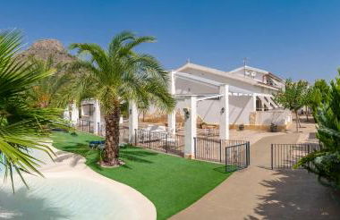 Bellevall resort, hotel y apartamentos - Foto 24