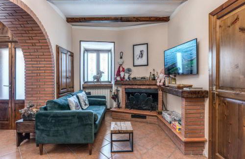 La Scalinatella - Sofia Apartments - Foto 14