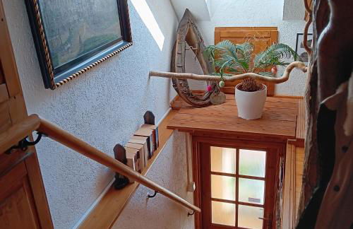 Schwalbennest Kaisitz - Foto 23