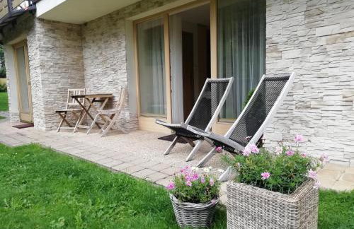 Apartament Antałówka z ogródkiem - Foto 11