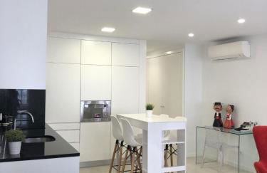 VIANA é AMOR apartamento no centro histórico - Foto 1