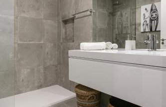 Consolação & Supertubos - Beach House II - Foto 25