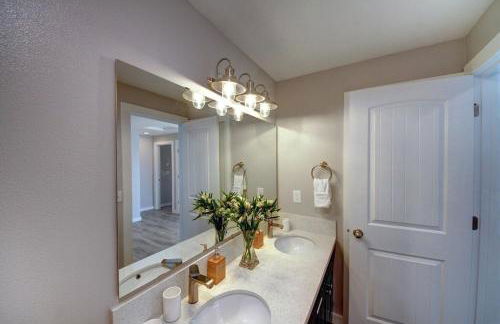 Oceanfront Arch Cape Home with Hot Tub - Foto 13