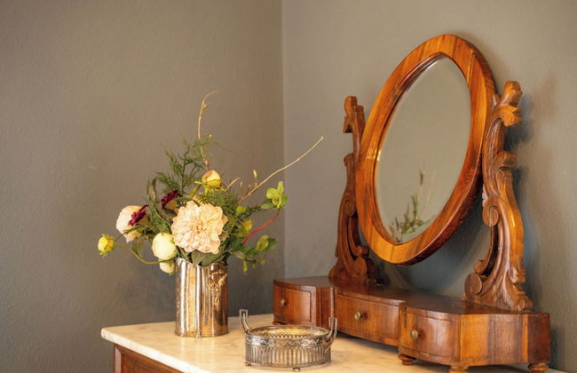 LA ROCCA DI CAMPORGIANO MAISON DU CHARME - Foto 1