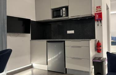 SCIROCCO SUITES Madeira - Ocean View - Foto 36