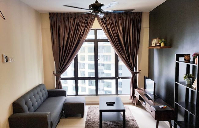 ARC Austin Hills Residensi By Antlerzone - Foto 67