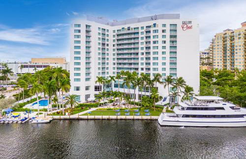 Gallery One Resort Access Fort Lauderdale Beach - Foto 2
