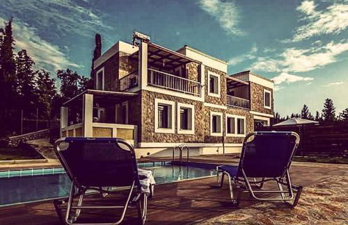 Villa Vera - Photo 11