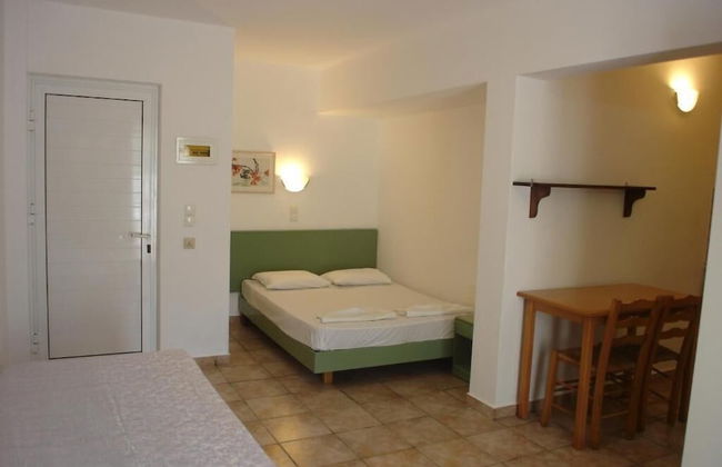 Andromeda Hotel Apartments - Foto 17