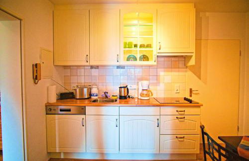 Ferienwohnung Wilmes - Photo 23