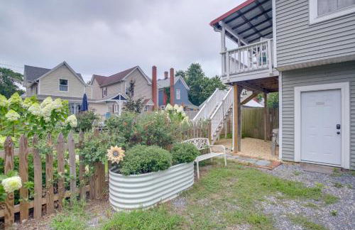 Walk to Park and River Dog-Friendly Cambridge Gem - Foto 22