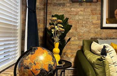 Cozy Loft Retreat for Two - Foto 8