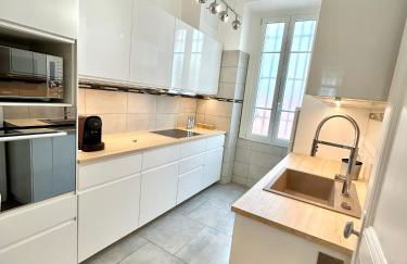 Amiral Courbet Apartment - Foto 12