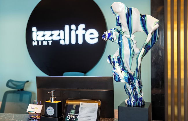 Izzzi Life Mint- Apart Hotel - Photo 6