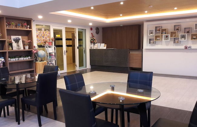 Ozone Condotel Apt 716 - Foto 3