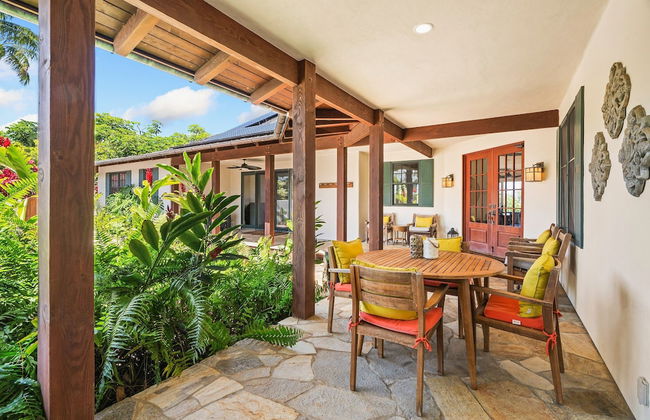 Kapiolani Villa 4 Bedroom Home - Foto 24