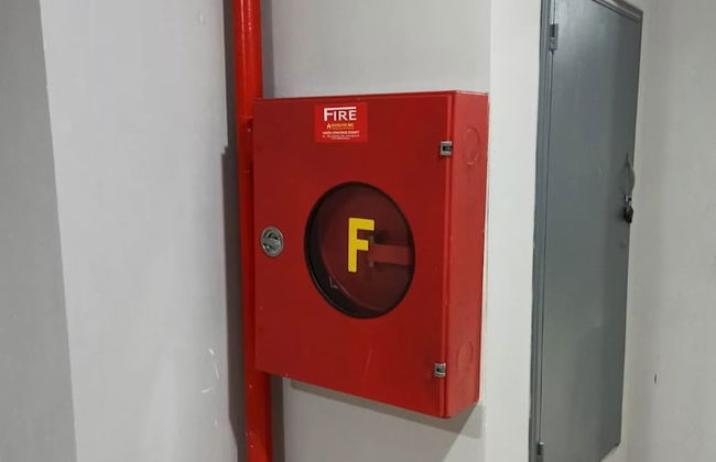 Prestigious apartment near the metro - Foto 28