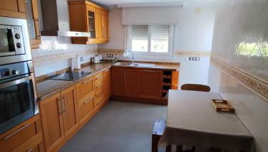 Moraira Beach 1 - Photo 5