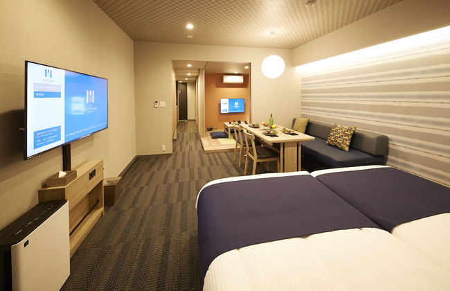 MONday Apart Premium Akihabara Asakusabashi Sta. - Foto 10