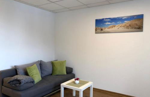 Fewo und Meer Whv - Foto 100