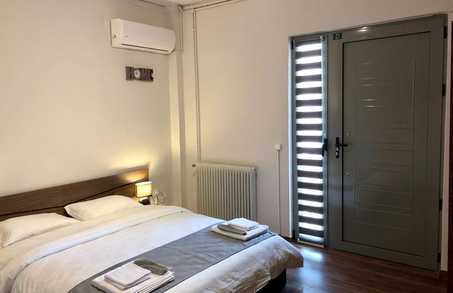 Lemon Tree Suites Near ATH Airport - Photo 7