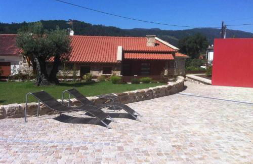 Casa das Pesqueiras - Foto 43