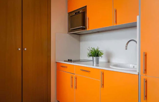 Aparthotel Wellness - Foto 27