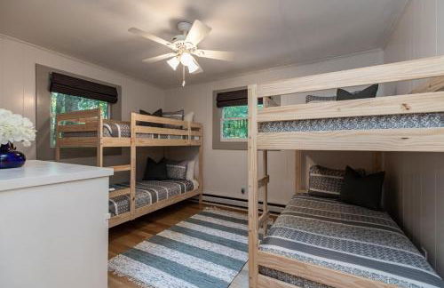 Star View Cabin - Powder Horn Mountain - Foto 23