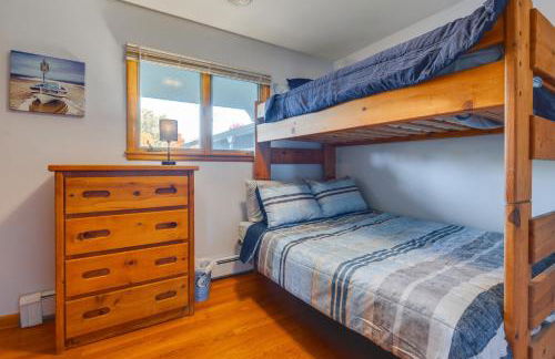 Antiquing and Fishing Riverfront Waupaca Home! - Foto 19