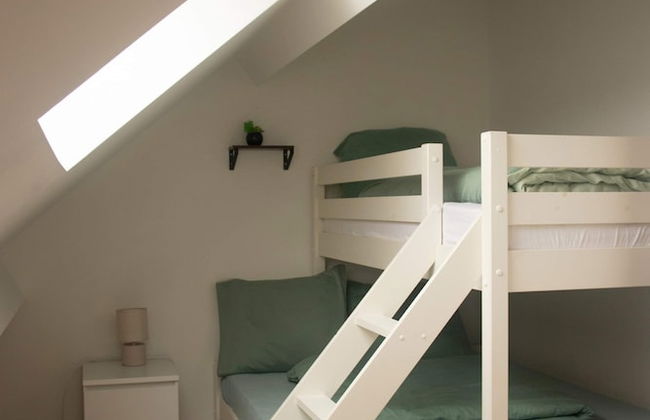 Cosy 2-bedroom Apartment in the Center of Hotton - Photo 5