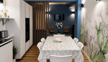 Kucuncy Luxury Apartment - Centro Storico di Lipari - 2 Camere, 2 Bagni - Foto 4