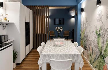Kucuncy Luxury Apartment - Centro Storico di Lipari - 2 Camere, 2 Bagni - Foto 4