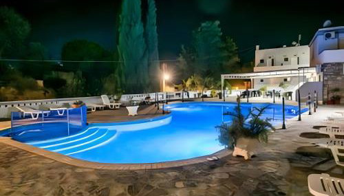 Ilias Studios Sevasti Kalymnos - Foto 4