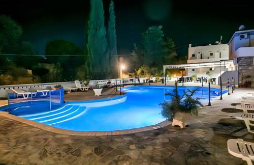 Ilias Studios Sevasti Kalymnos - Foto 4