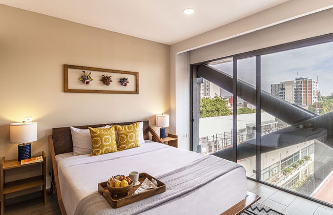 Casa Tonalá by Kukun - Foto 19