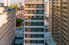 Studio Corredor da Vitória - Rooftop com vista mar, piscina e academia - Foto 36