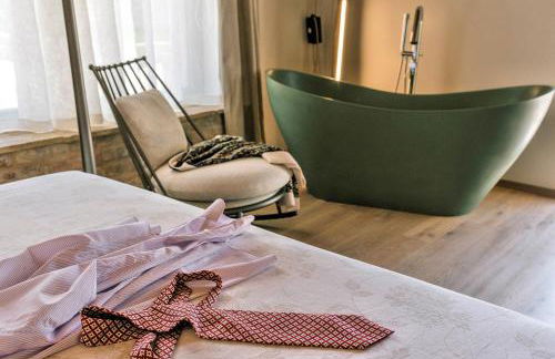 Relais Cocci Grifoni - Panoramic Wine Resort - Foto 13