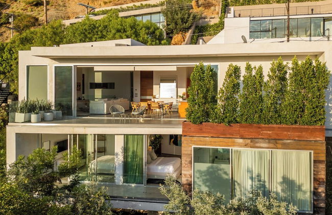 The Bird Nest - Photo 35