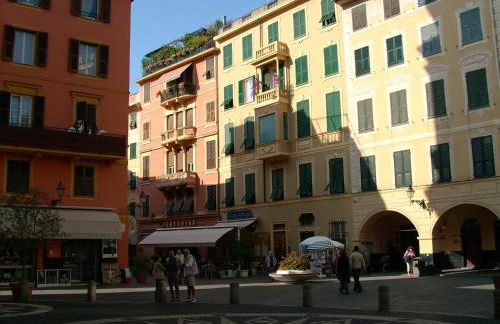 LHP Suite Santa Margherita - Foto 6