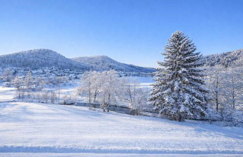 BPS Apartment #7 Luxury Penthouse - NEU - Deluxe - Modern - Foto 72