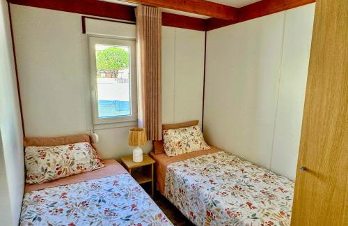 Acolhedora casa de férias T2 com espaço exterior - Foto 23