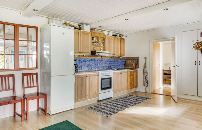 Ängasjö Ekbacken - Foto 3