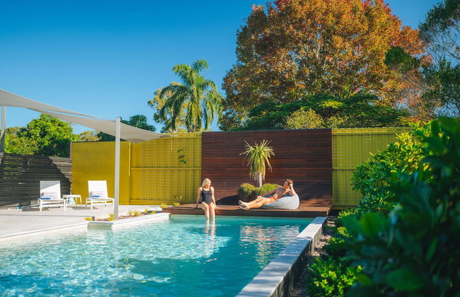 Glass On Glasshouse - Foto 39