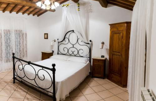 Villa di Papiano - Foto 25