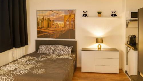 CityNest Hannover O15 - Foto 4