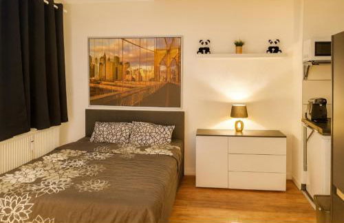 CityNest Hannover O15 - Foto 4